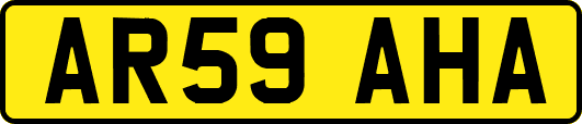 AR59AHA