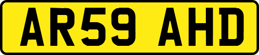 AR59AHD