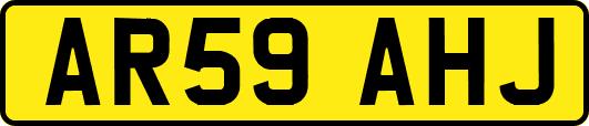 AR59AHJ
