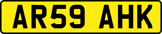 AR59AHK