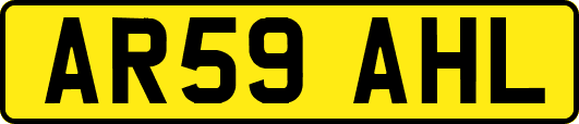 AR59AHL
