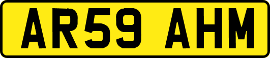 AR59AHM