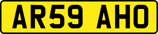 AR59AHO
