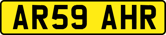 AR59AHR
