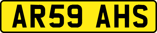 AR59AHS