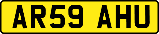AR59AHU