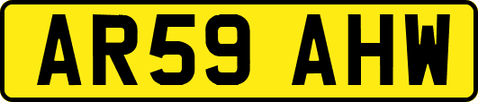 AR59AHW