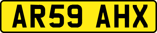 AR59AHX