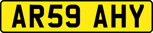 AR59AHY