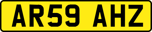 AR59AHZ