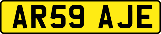 AR59AJE