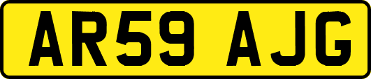 AR59AJG