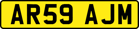 AR59AJM
