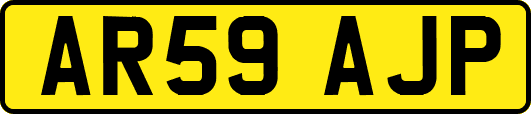 AR59AJP
