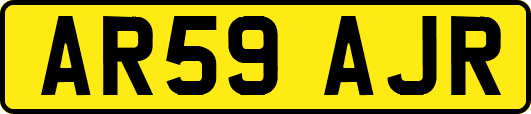 AR59AJR