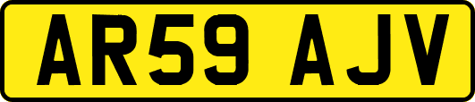 AR59AJV