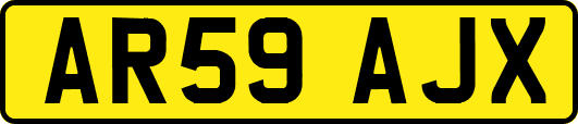 AR59AJX