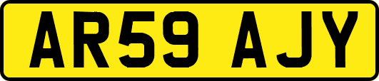 AR59AJY