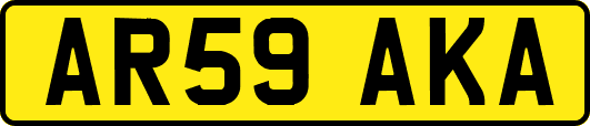 AR59AKA