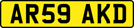 AR59AKD