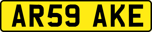 AR59AKE