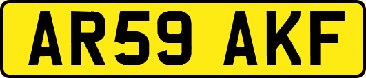 AR59AKF