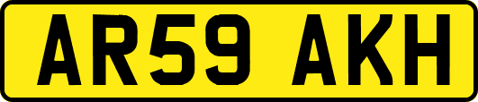 AR59AKH