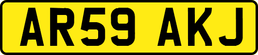 AR59AKJ