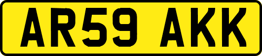 AR59AKK