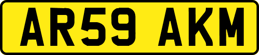 AR59AKM