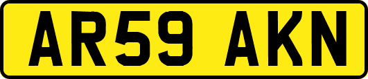 AR59AKN