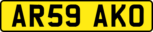 AR59AKO