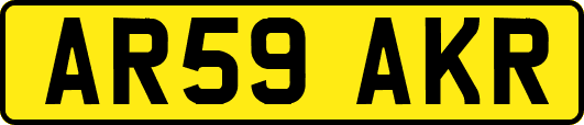 AR59AKR