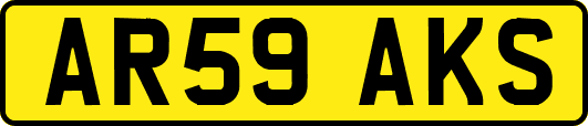 AR59AKS