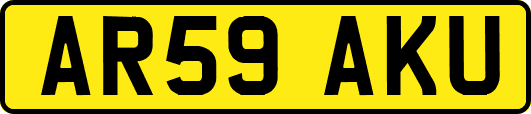 AR59AKU