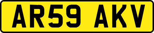 AR59AKV
