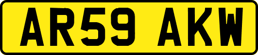 AR59AKW