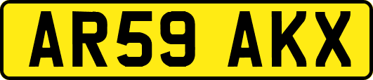 AR59AKX