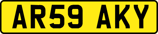 AR59AKY