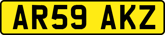 AR59AKZ