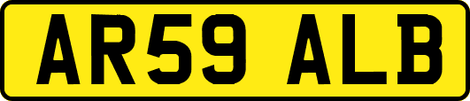 AR59ALB