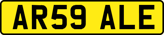 AR59ALE