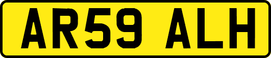 AR59ALH