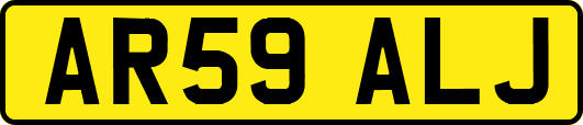 AR59ALJ