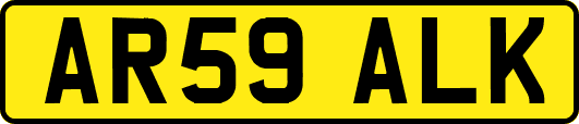 AR59ALK