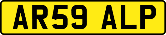 AR59ALP