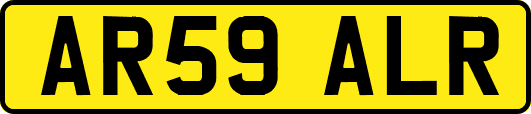 AR59ALR