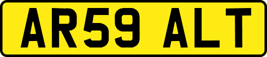 AR59ALT
