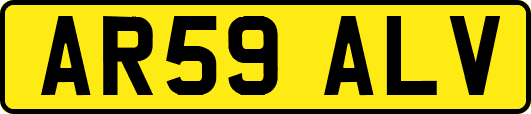 AR59ALV