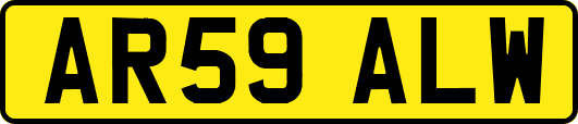 AR59ALW